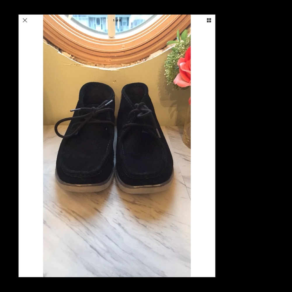 Authentic Uggs